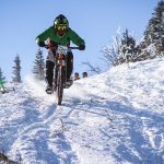 Home Mountain Winter DH