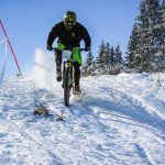 Home Mountain Winter DH