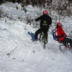 Home Mountain Winter DH
