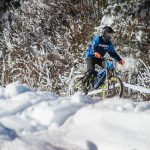 Home Mountain Winter DH