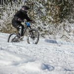 Home Mountain Winter DH