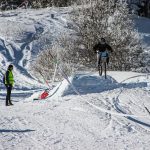 Home Mountain Winter DH