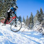 Home Mountain Winter DH
