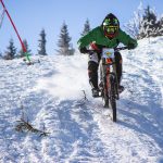 Home Mountain Winter DH