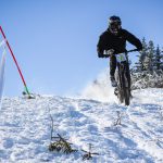 Home Mountain Winter DH
