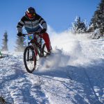 Home Mountain Winter DH