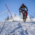 Home Mountain Winter DH