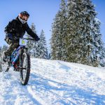 Home Mountain Winter DH