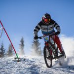 Home Mountain Winter DH