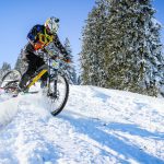 Home Mountain Winter DH
