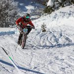 Home Mountain Winter DH