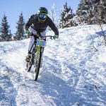 Home Mountain Winter DH