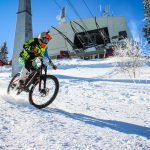 Home Mountain Winter DH