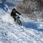 Home Mountain Winter DH