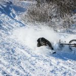Home Mountain Winter DH