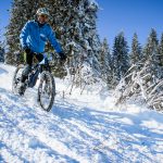 Home Mountain Winter DH