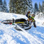 Home Mountain Winter DH