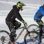 Home Mountain Winter DH
