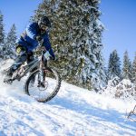 Home Mountain Winter DH