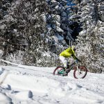 Home Mountain Winter DH