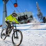 Home Mountain Winter DH