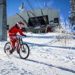 Home Mountain Winter DH