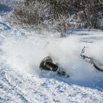 Home Mountain Winter DH