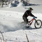 Home Mountain Winter DH