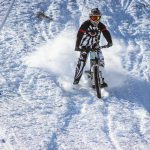 Home Mountain Winter DH