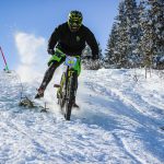 Home Mountain Winter DH