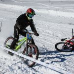 Home Mountain Winter DH