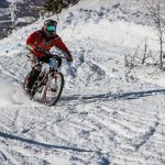 Home Mountain Winter DH