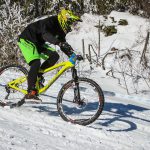 Home Mountain Winter DH