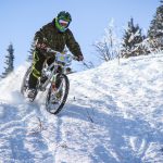 Home Mountain Winter DH