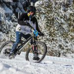 Home Mountain Winter DH