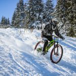 Home Mountain Winter DH