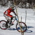Home Mountain Winter DH