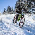Home Mountain Winter DH
