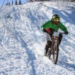 Home Mountain Winter DH