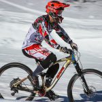 Home Mountain Winter DH