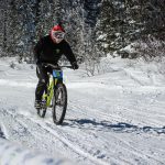 Home Mountain Winter DH