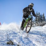 Home Mountain Winter DH
