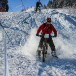 Home Mountain Winter DH