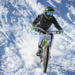 Home Mountain Winter DH