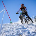 Home Mountain Winter DH