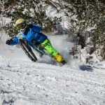 Home Mountain Winter DH