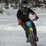 Home Mountain Winter DH