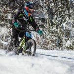 Home Mountain Winter DH