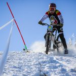 Home Mountain Winter DH