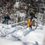 Home Mountain Winter DH